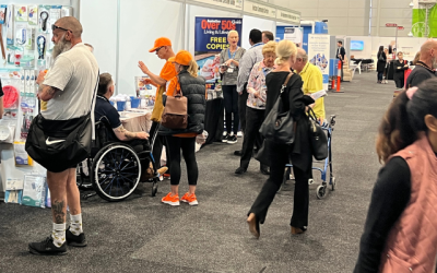Care Expo Sydney 2023: Empowering Individuals and Celebrating Care