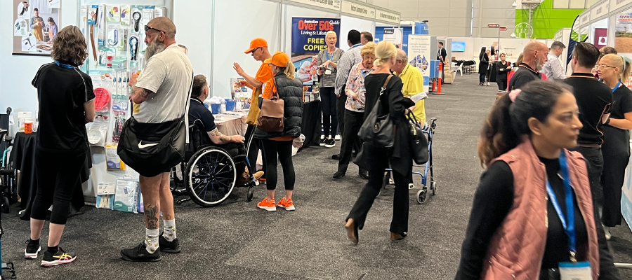 Support Latest News Care Expo Sydney