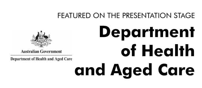 Dept of Health & Aged Care