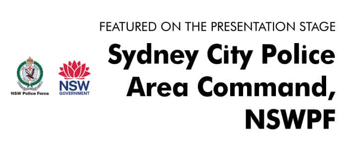 Sydney City Police Area Command